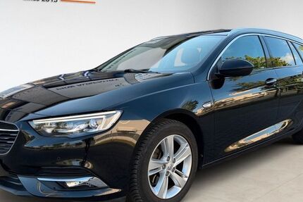 Opel Insignia 81.000 km 13.999 &euro; Hannover 30179