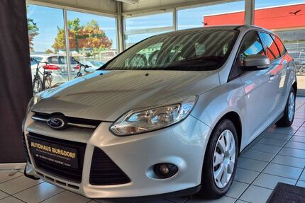 Ford Focus 259.000 km 2.799 &euro; Burgdorf/Hannover 31303