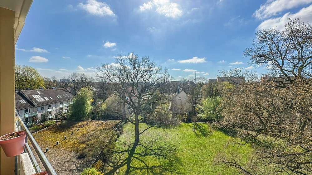 Etagenwohnung Hannover / Bothfeld Bothfeld - 1 Zimmer, 37 m&sup2;, 68.000&euro; | Angebot:26218954