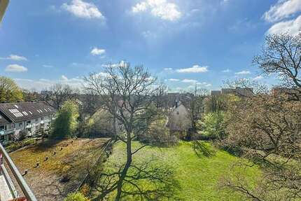 Wohnung Hannover / Bothfeld Bothfeld - 1 Zimmer, 37 m&sup2;, 68.000&euro; | Angebot:26218954