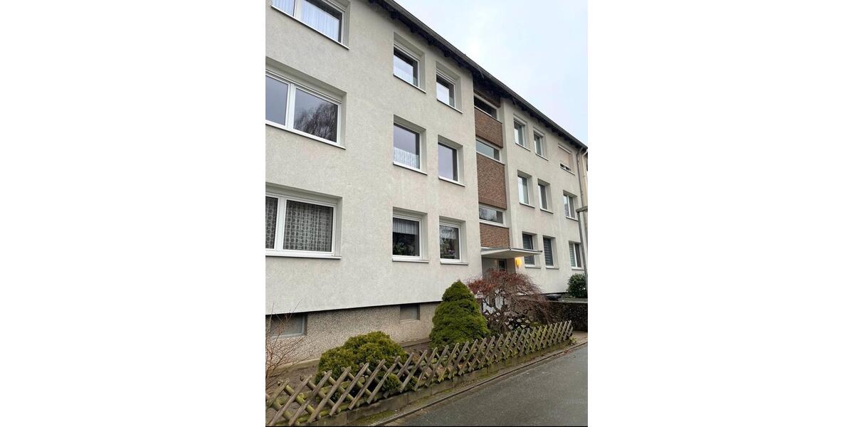 Etagenwohnung Hannover Ricklingen - 1 Zimmer, 45 m&sup2;, 110.000&euro; | Angebot:27535491