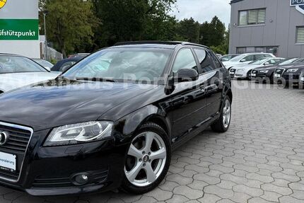Audi A3 154.979 km 10.970 &euro; Hannover 30629