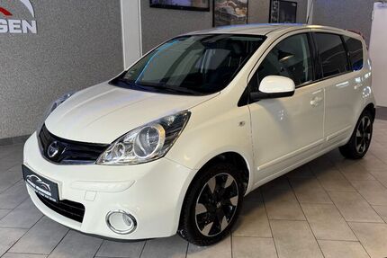 Nissan Note 145.434 km 4.999 &euro; Hemmingen 30966