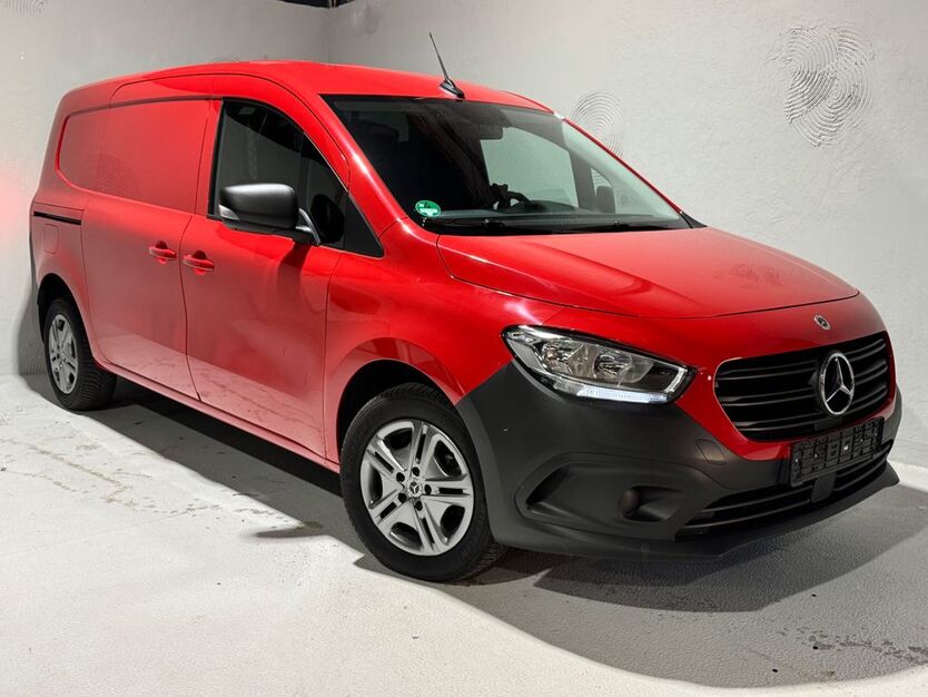 Mercedes-Benz Citan 31.600 km 22.500 € Hannover 30179