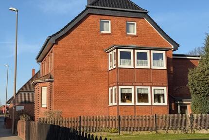 Wohnung Peine Südstadt - 3 Zimmer, 90 m&sup2;, 550&euro; | Angebot:25415005