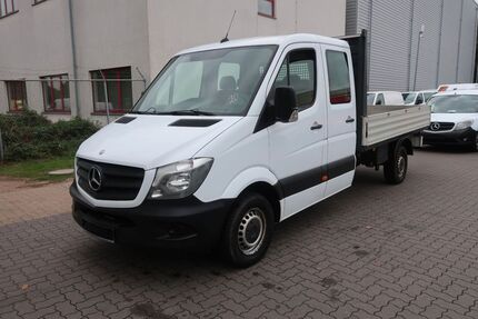 Mercedes-Benz Sprinter 289.821 km 14.400 € Hannover 30179