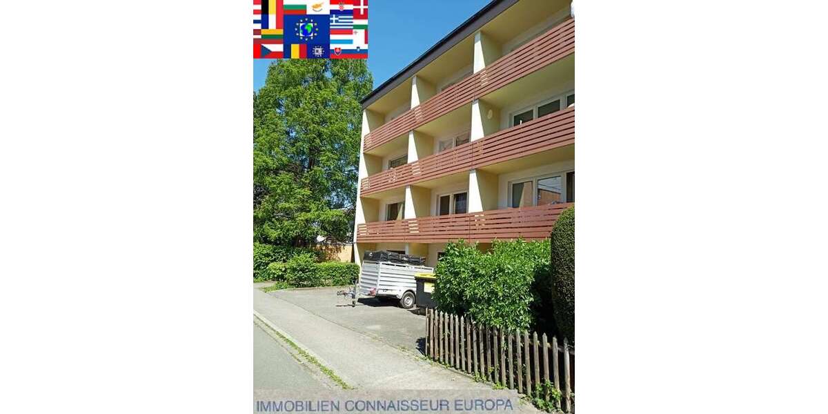 Etagenwohnung Hannover Buchholz-Kleefeld - 3 Zimmer, 45 m&sup2;, 173.500&euro; | Angebot:26271739