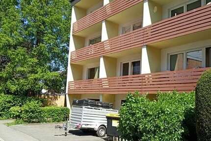 Wohnung Hannover Buchholz-Kleefeld - 3 Zimmer, 45 m&sup2;, 173.500&euro; | Angebot:26271739