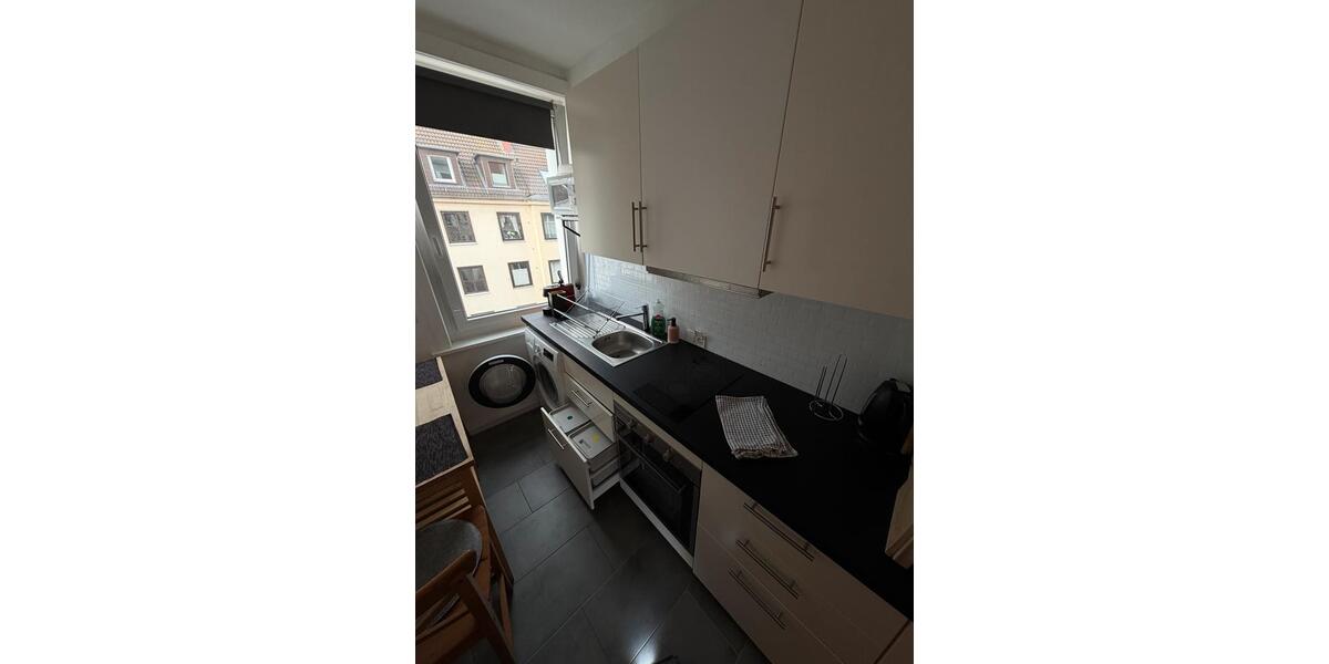 Etagenwohnung Hannover Südstadt - 1 Zimmer, 39 m&sup2;, 160.000&euro; | Angebot:27020583