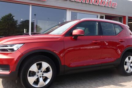 Volvo XC40 37.096 km 25.800 € Langenhagen 30855
