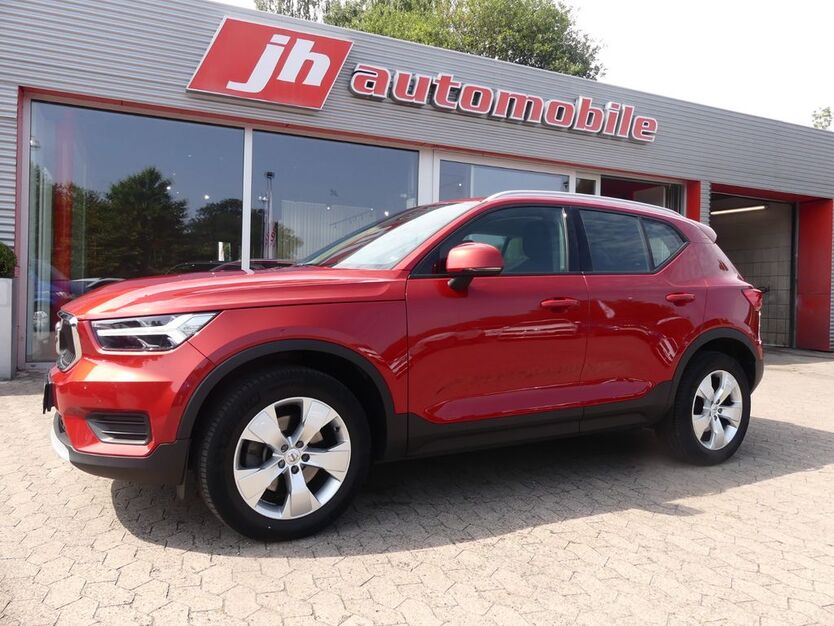 Volvo XC40 37.096 km 25.800 € Langenhagen 30855