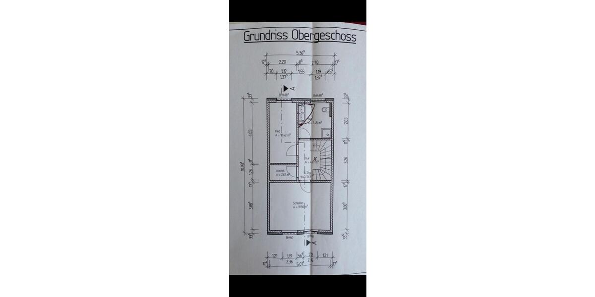 Neuwertiges Reihenendhaus in Weetzen 4 zimmer