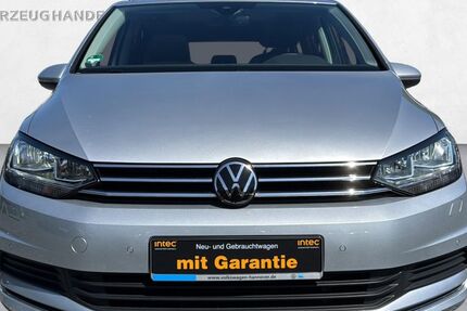 VW Touran 50.000 km 26.950 &euro; Isernhagen 30916