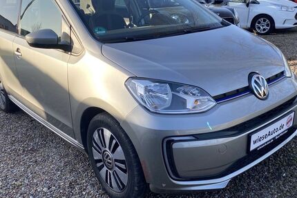 VW e-up! 55.600 km 9.450 &euro; Bad Münder am Deister 31848
