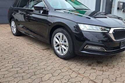 Skoda Octavia 20.000 km 29.499 € Garbsen 30827