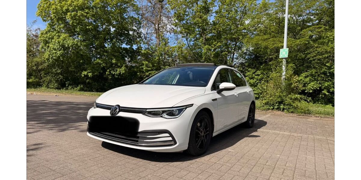VW Golf 112.800 km 15.999 &euro; Hannover 30165