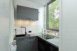 Etagenwohnung Hannover Buchholz-Kleefeld - 2 Zimmer, 46 m&sup2;, 180&euro; | Angebot:26090802