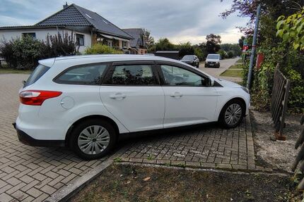 Ford Focus 207.000 km 2.000 &euro; Langenhagen 30855