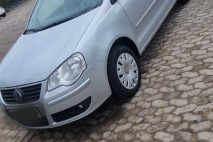 VW Polo 170.578 km 2.350 &euro; Hannover 30559