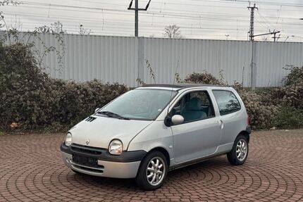 Renault Twingo 160.000 km 1.099 &euro; Laatzen 30880