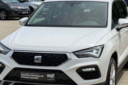 Seat Ateca 110.000 km 17.500 &euro; Hannover 30449
