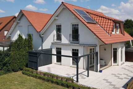 Haus Hildesheim Oststadt/Stadtfeld - 4 Zimmer, 121 m&sup2;, 399.000&euro; | Angebot:27107874