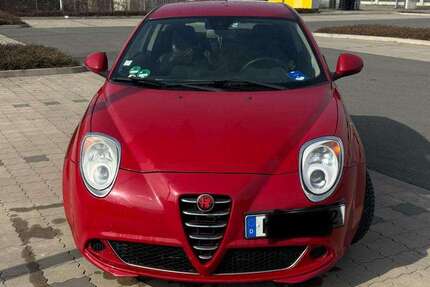 Alfa Romeo MiTo 277.000 km 2.800 &euro; Hannover, Landeshauptstadt 30989