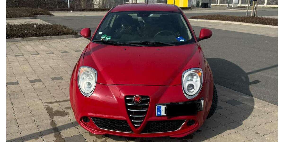 Alfa Romeo MiTo 277.000 km 2.800 &euro; Hannover, Landeshauptstadt 30989