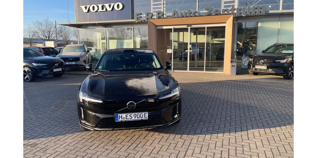 Volvo ES90 8.000 km 64.500 &euro; Hannover 30179