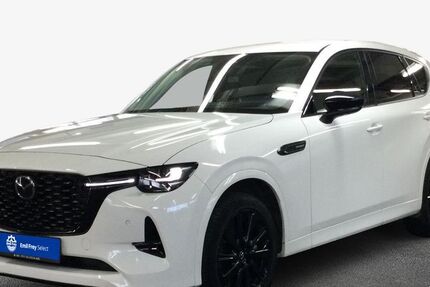Mazda CX-60 33.917 km 34.916 &euro; Hannover 30165