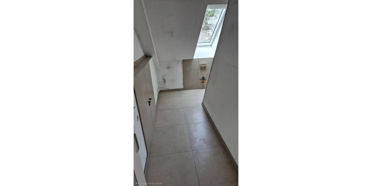 Etagenwohnung Hannover Ahlem - 2 Zimmer, 52 m&sup2;, 640&euro; | Angebot:26043293