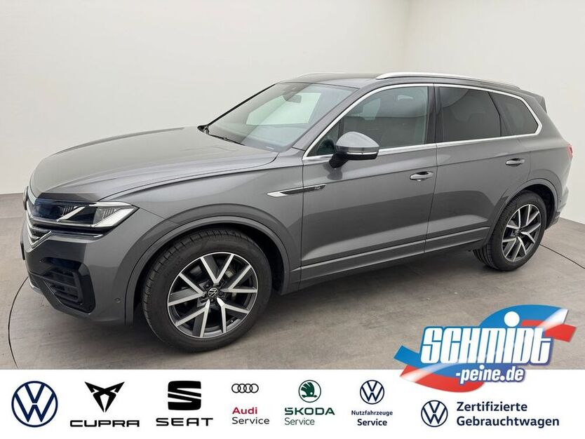 Touareg