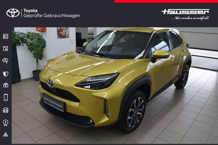 Toyota Yaris Cross 35.142 km 22.840 &euro; Wunstorf 31515