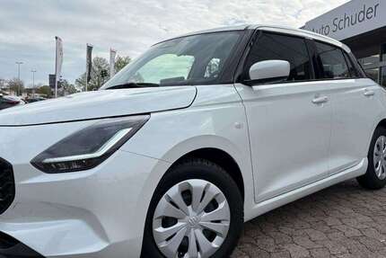 Suzuki Swift 14.025 km 14.900 &euro; Hildesheim 31137