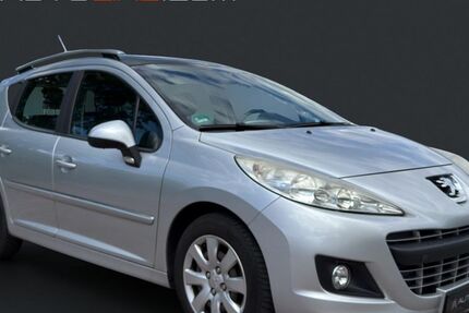 Peugeot 207 157.485 km 1.850 &euro; Ronnenberg StT Empelde Region Hannover 30952