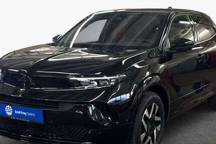Opel Mokka 6.275 km 19.837 &euro; Hannover 30165