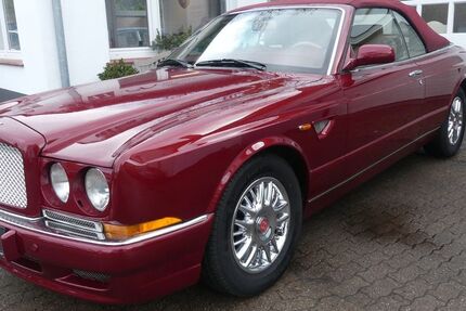 Bentley Azure 55.000 km 64.990 &euro; Hannover 30657