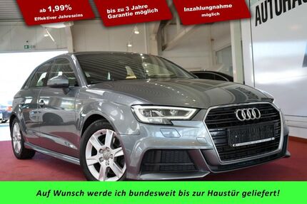 Audi A3 75.778 km 20.990 € Peine 31228