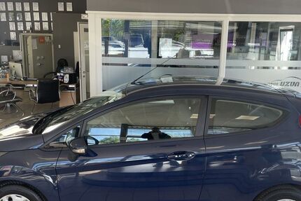 Ford Fiesta 89.792 km 3.690 &euro; Hannover 30419