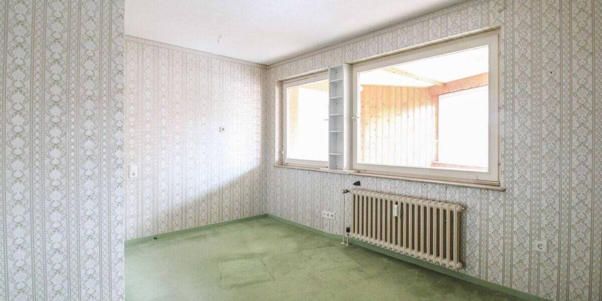 Einfamilienhaus Hannover Heideviertel - 3 Zimmer, 220.000&euro; | Angebot:26657822