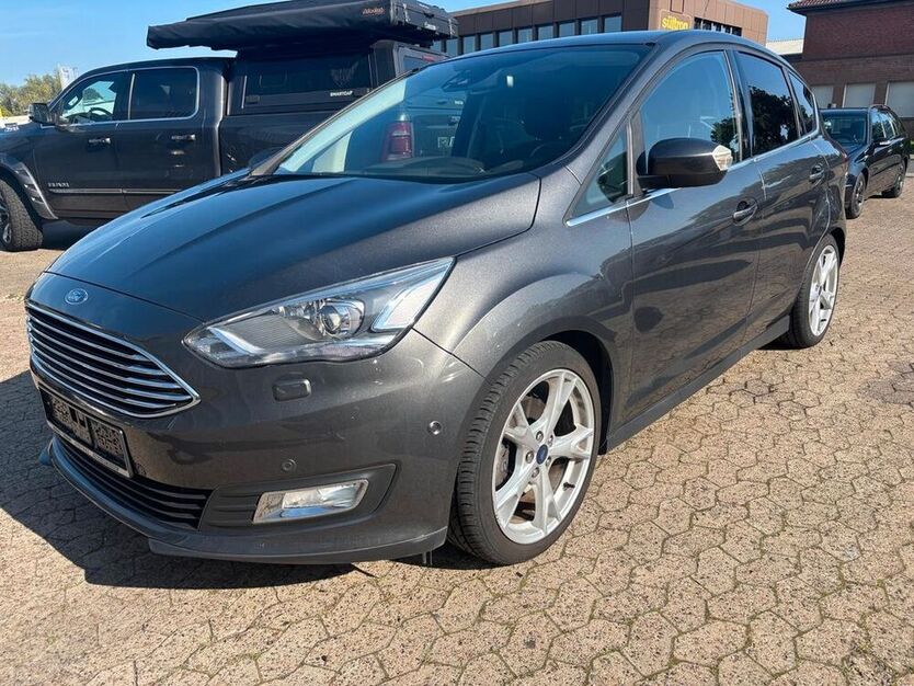 C-Max