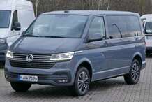 Gebrauchtwagen VW T6.1 Caravelle