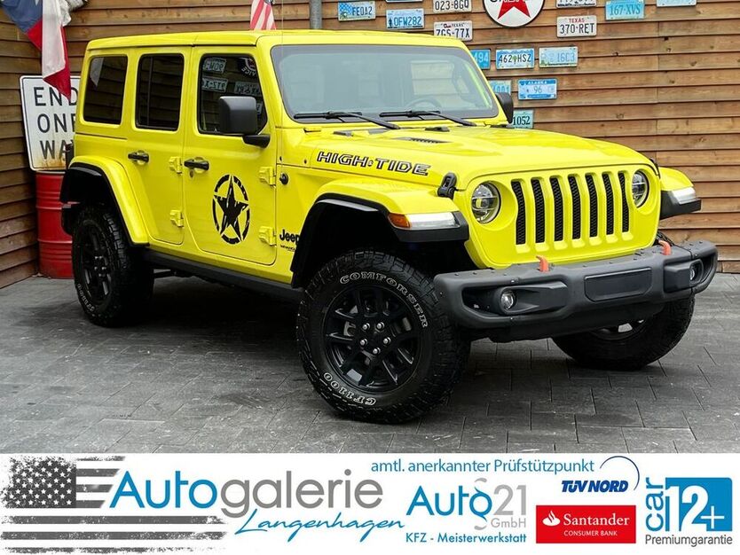 Wrangler
