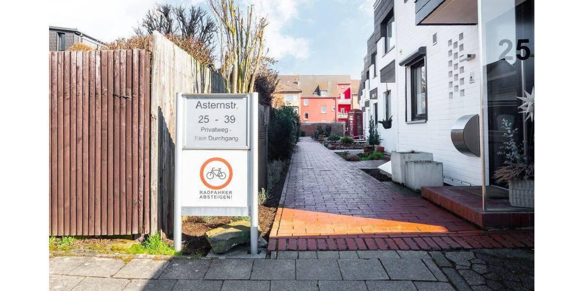 Reihenendhaus Lehrte - 7 Zimmer, 146 m&sup2;, 299.900&euro; | Angebot:26886370