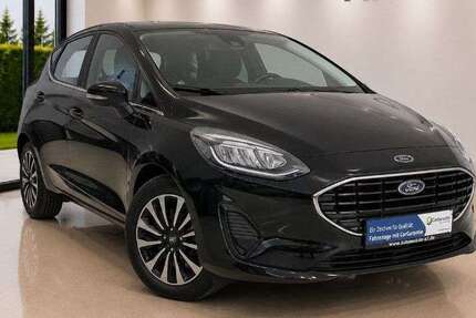 Ford Fiesta 29.298 km 16.299 &euro; Isernhagen 30916