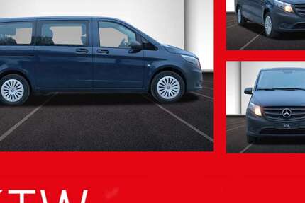 Mercedes-Benz Vito 53.414 km 29.577 &euro; Hildesheim 31137