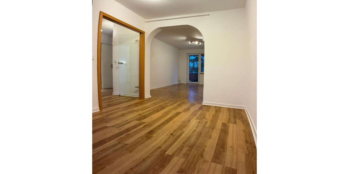 Wohnung zum Mieten in Hannover 1.090 € 66.7 m² 2.5 zimmer