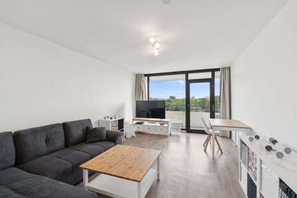 Wohnung zum Kaufen in Hannover 109.000 € 35 m² 1 zimmer