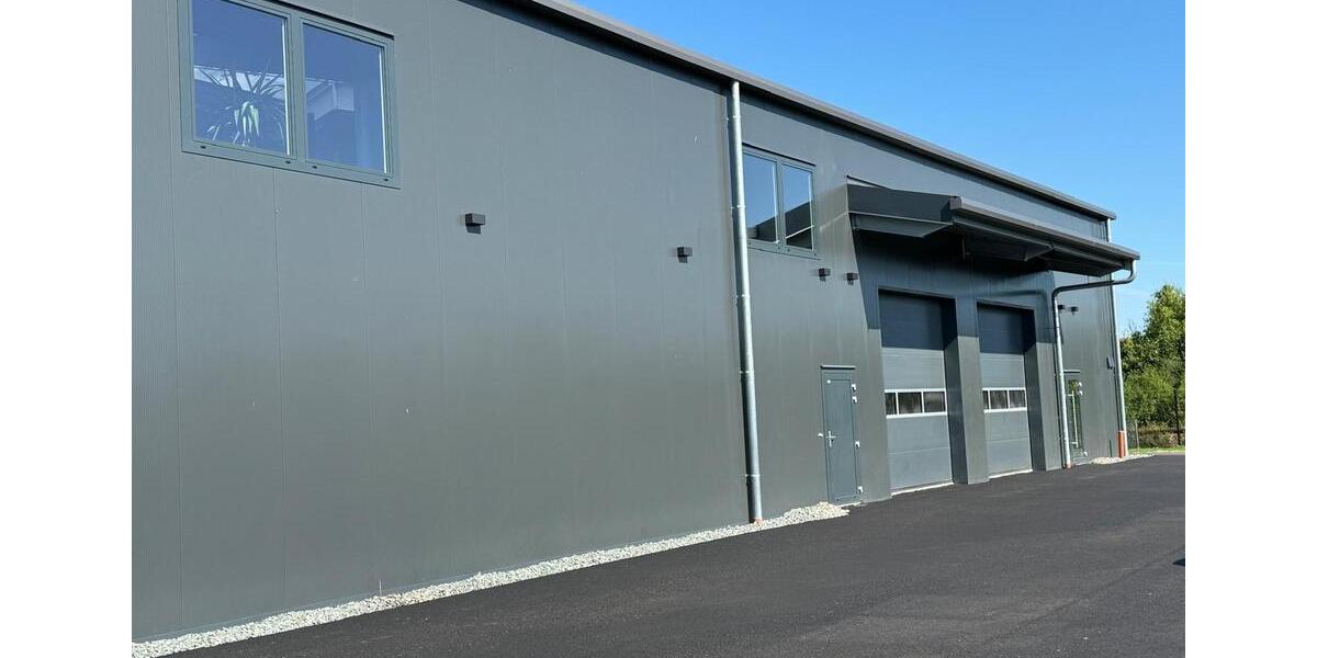 Gewerbeobjekt Wedemark - 2.290&euro; | Angebot:26278348