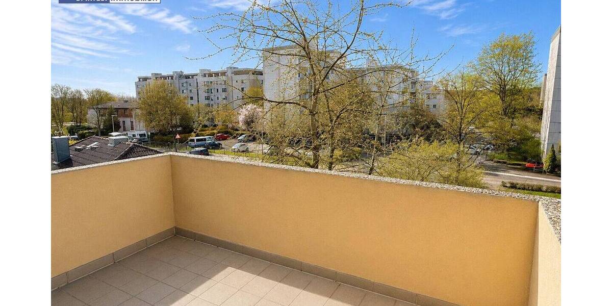 Etagenwohnung Hannover / Wettbergen Wettbergen - 2 Zimmer, 63 m&sup2;, 600&euro; | Angebot:26908470
